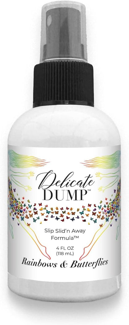 Toilet Spray – Rainbows & Butterflies 4 Fl Oz