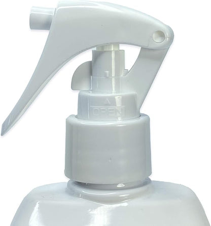 Excelsior HE Laundry Stain Remover Spray for cleaning clothes naturally with enzymes- 250 Millilitres color-safe and Eco-friendly