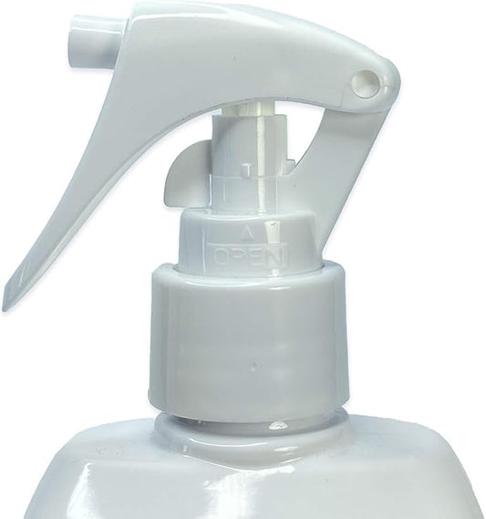 Excelsior HE Laundry Stain Remover Spray for cleaning clothes naturally with enzymes- 250 Millilitres color-safe and Eco-friendly