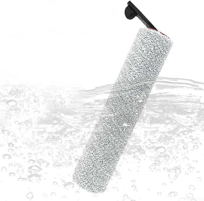 Roller Brush For Mova K20 / K30 / K30 MIX, Plastic Fiber, For Hard Floor And Carpet, Rotating Vacuum Brush Head, Vacuum Cleaning Accessories(2 PACK)