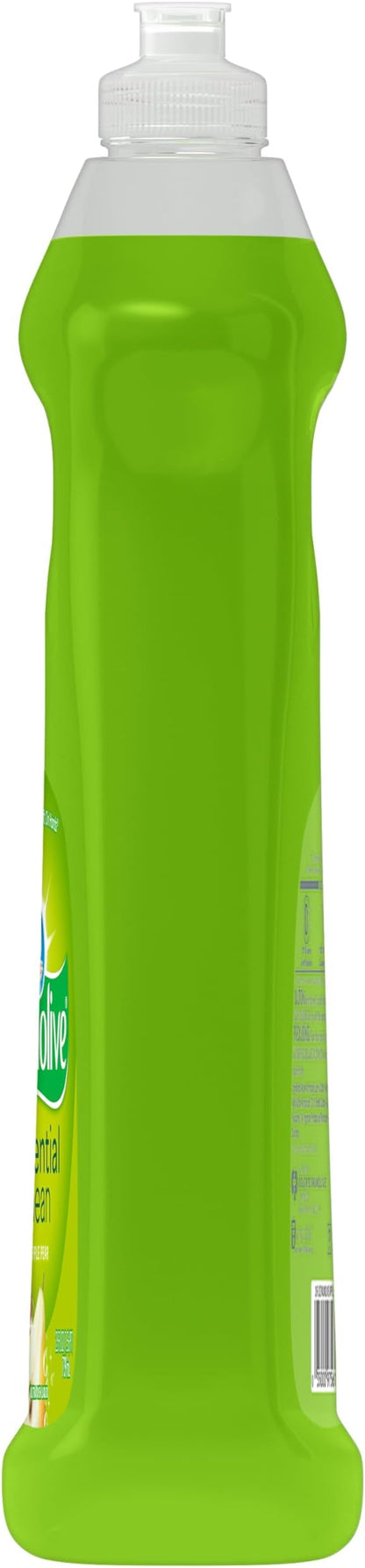 Palmolive Ultra Dishwashing Liquid Dish Soap, Apple Pear, 25 Fl Oz (Pack of 1)