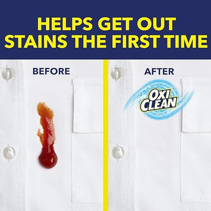 Oxiclean Max Force Stain Remover Professional, 12 fl oz, (Pack of 12)