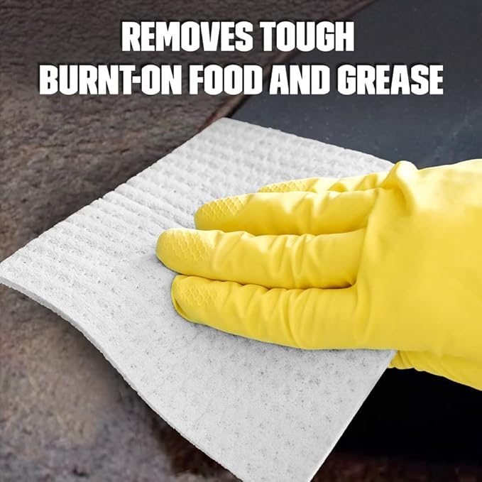 Easy-Off Heavy Duty Oven Cleaner, Regular Scent 14.5 oz Can - Pack of 2