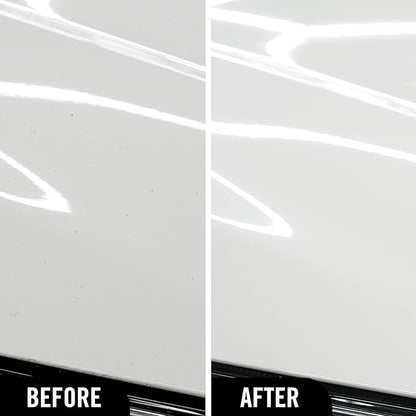 Turtle Wax 53759 Hybrid Solutions All Wheel Cleaner and Iron Remover, Rapid Removal of Surface Contaminants, Brake Dust and Rust, Safe for All Vehicle Paint, Low Odor Formula, 23 Oz. (Pack of 1)
