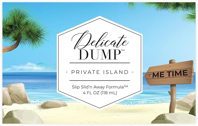 Toilet Spray – Private Island 4 Fl Oz