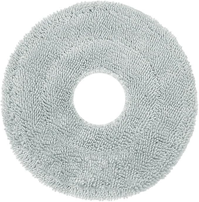 Main Roller Brush, Side Brush, Mop Cloth, Dust Bag, And Filter Kit For JONR For P20 Pro/T5 Pro Robot Vacuum Cleaner, For Enhanced Cleaning Performance On Floors And Carpets