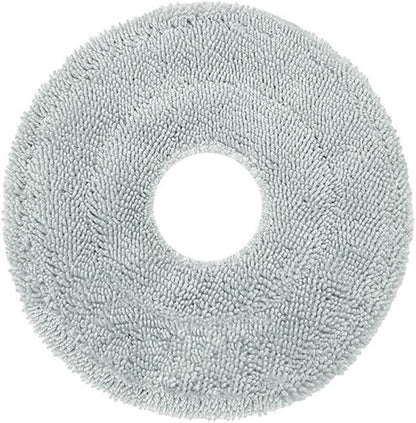 Main Roller Brush, Side Brush, Mop Cloth, Dust Bag, And Filter Kit For JONR For P20 Pro/T5 Pro Robot Vacuum Cleaner, For Enhanced Cleaning Performance On Floors And Carpets