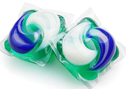 Tide PODS Spring Meadow Scent HE Turbo Laundry Detergent Pacs, 81 Count