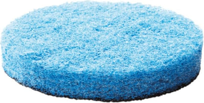 Dremel PC363-3 Power Cleaner Non-Scratch Pads- 3 Pieces