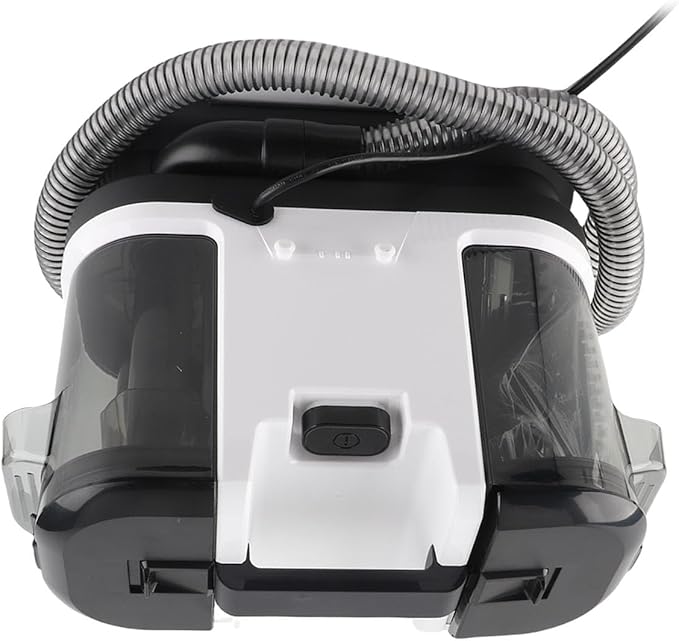 Portable Carpet Spot Cleaner Machine 14Kpa Powerful Suction Carpet Cleaner with Brush Heads for Home Use