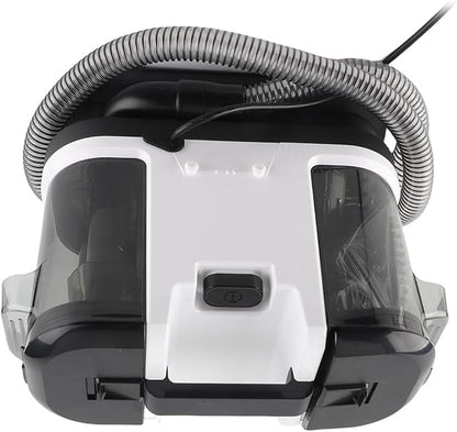 Portable Carpet Spot Cleaner Machine 14Kpa Powerful Suction Carpet Cleaner with Brush Heads for Home Use