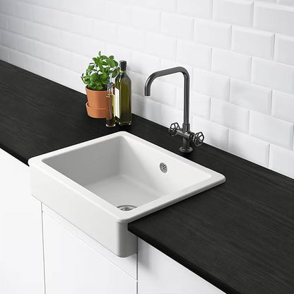 Heroad Peel and Stick Wallpaper Wood Contact Paper Wood Wallpaper Black Wood Grain Contact Paper Thicken Textured for Cabinets and Drawers Countertops Waterproof Self Adhesive Vinyl 23.6" x 393"