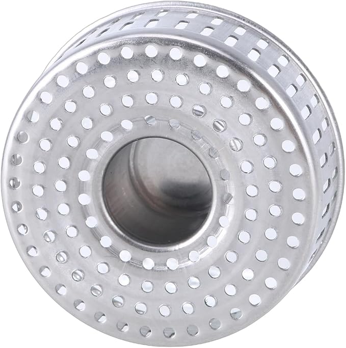 Industrial Sink Drain Plugs Stainless Steel Sink Drain Stop Rustproof Sink Plugs Sink Drain Basket For Kitchen