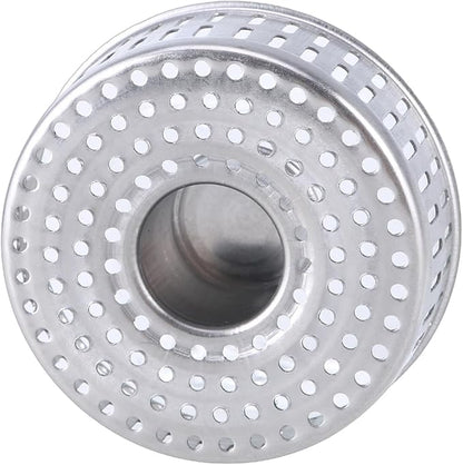 Industrial Sink Drain Plugs Stainless Steel Sink Drain Stop Rustproof Sink Plugs Sink Drain Basket For Kitchen