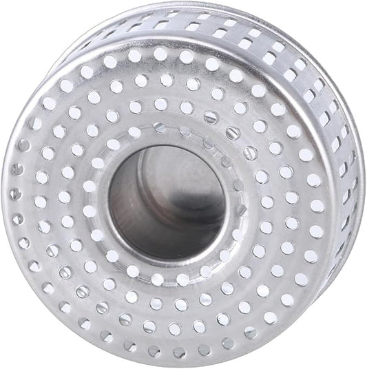 Industrial Sink Drain Plugs Stainless Steel Sink Drain Stop Rustproof Sink Plugs Sink Drain Basket For Kitchen
