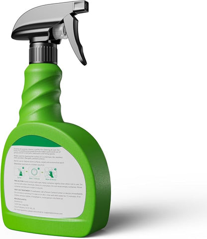 All-Purpose Cleaner 17 Fl oz (Case of 2) Cleans Almost Any Surface