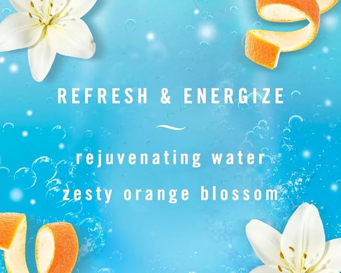Febreze Plug with Fade Defy Technology Air Freshener - New Limited Edition - (2) of 0.87 fl oz Refills (Refresh & Energize)