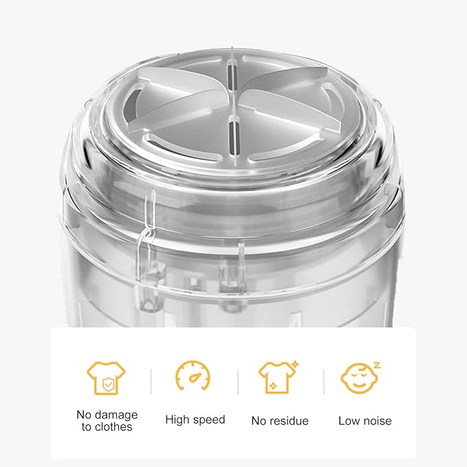 Electric Lint Shaver Rechargeable USB Portable Fabric Remover Bionic Honeycomb Net Cover 4 Gear Strength Adjustment Stainless Steel Cutter Head for Sweater Coat Home Use Green