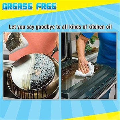 Magic Degreaser Cleaner Spray,All Purpose Cleaner,Home Kitchen Cleaning Dirt & Oil,Fast & Effective Clean All Home Kitchen Surface in Seconds,No Hard Work (30ml)