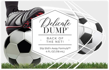 Toilet Spray – Back of the Net! Soccer Edition 4 Fl Oz