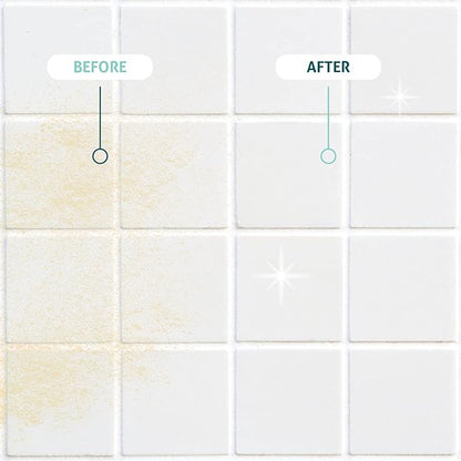 Therapy Bathroom Cleaner Spray 24 fl oz. (2-Pack) - Daily Shower Cleaner for Soap Scum, Hard Water Stains – Non-Toxic, Bleach-Free, Foaming Formula for Grout, Tile, Tubs, Glass and Bathroom