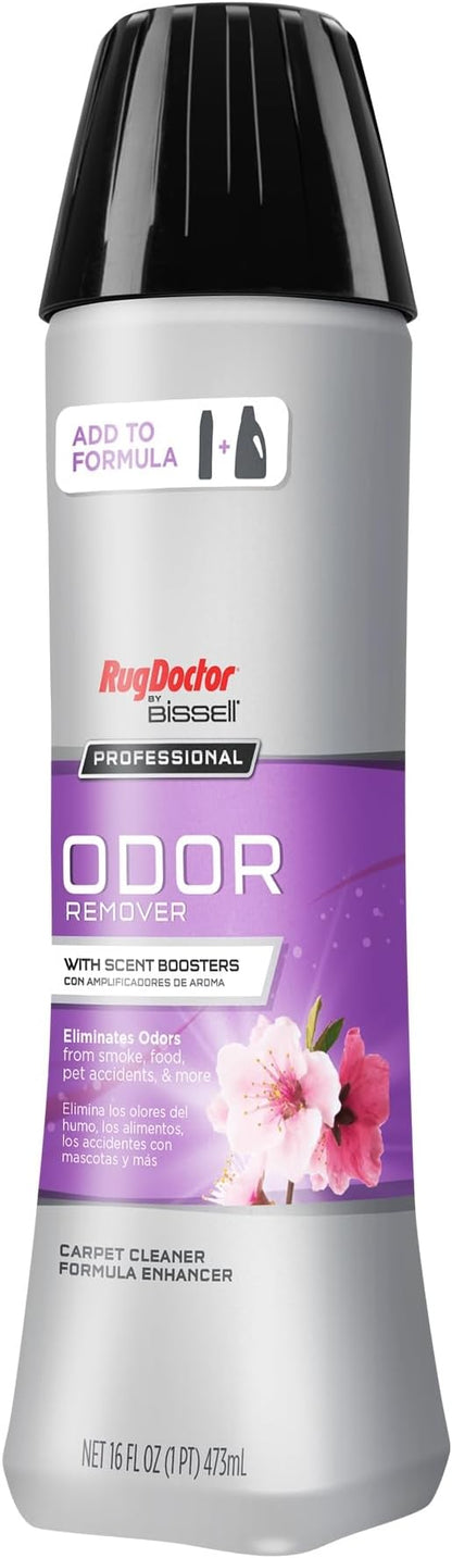 Rug Doctor by Bissell Professional Odor Remover 16oz