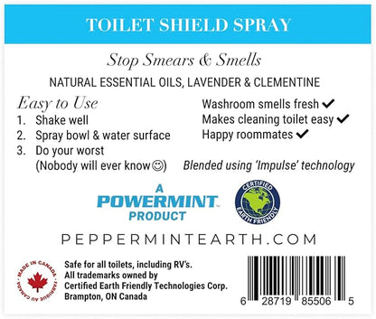 Toilet Spray – Happy Hour 4 Fl Oz