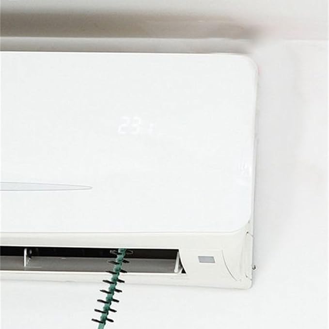 Washing Machine Cleaner Brush Intensity Decontamination Descaling Flexible Cleaner Brush for Inner Cylinder of