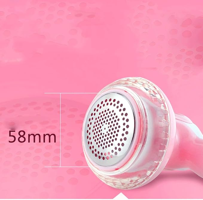 Fabric Shaver, Electric Lint Remover, Rechargeable Sweater, Protection, Removable Bin