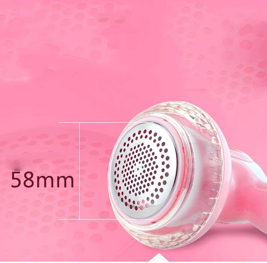 Fabric Shaver, Electric Lint Remover, Rechargeable Sweater, Protection, Removable Bin
