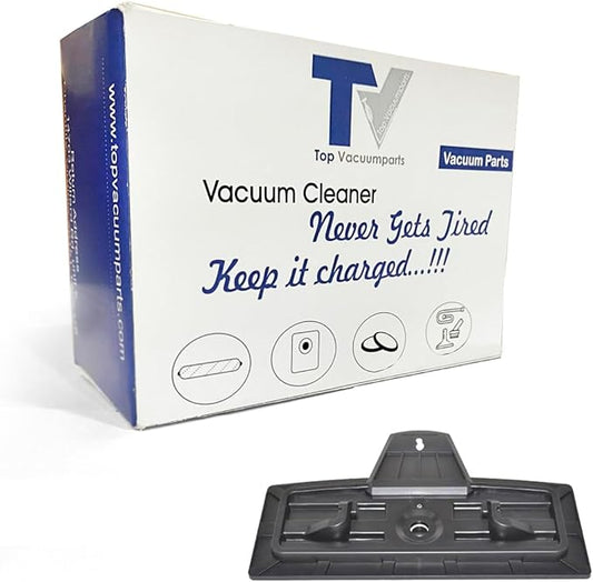 Replacement Part For Bissell 1543A Symphony Pet All-in-One Steam Vacuum Mop Pad Tray # compare to part 1602390