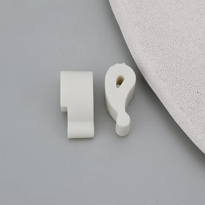 8pcs Washer Agitator Dogs WP 80040 Compatible with Whirlpool