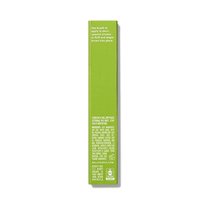 Well People Expressionist Clear Brow Gel, Lightweight Gel For Taming & Nourishing Your Brows, Creates A Natural-Looking Finish, Vegan & Cruelty-free