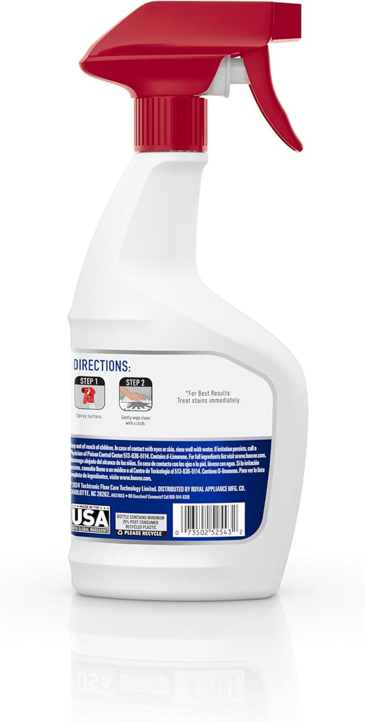 Hoover 22 oz All-Purpose Hard Surface Cleaner Spray, AH31603
