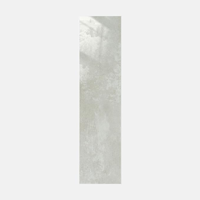 COLAMO Luxury Glossy Peel and Stick Backsplash, Stick on Backsplash for Kitchen, Self Adhesive Beige Peel and Stick Tile for Accent Wall, Bedroom, Bathroom,Fireplace