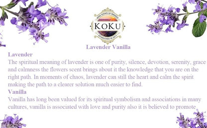 Lavender Vanilla Air Freshener - Room Spray - Odor Eliminator - Deodorizer - Car Air Freshener - Home Spray - Linen Spray - Fabric Refresher - None Toxic - Alcohol Free - Made in USA (8 Oz)