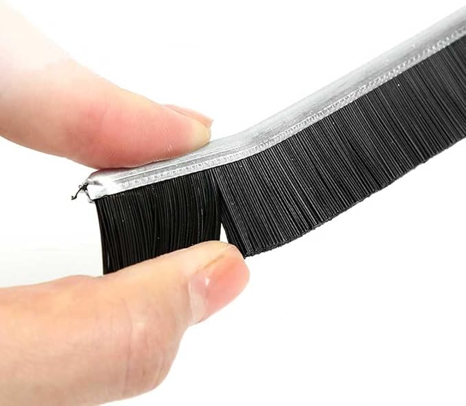 Cleaning Brush 5Pcs Hard Bristle Crevice Cleaning Brush Multifunctional Gap Cleaning Scrub Brush for Household Use, Home, Kitchen, Bathroom, Window, Vehicle, Faucets, Toilet, Grout