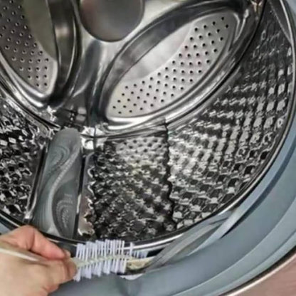 iplusmile 2pcs Dryer Lint Brush and Washer Cleaning Tool Multi-Functional Brush for Efficient Lint Removal from Dryers and Washing Machines for Pet Hair and Dust Cleanup