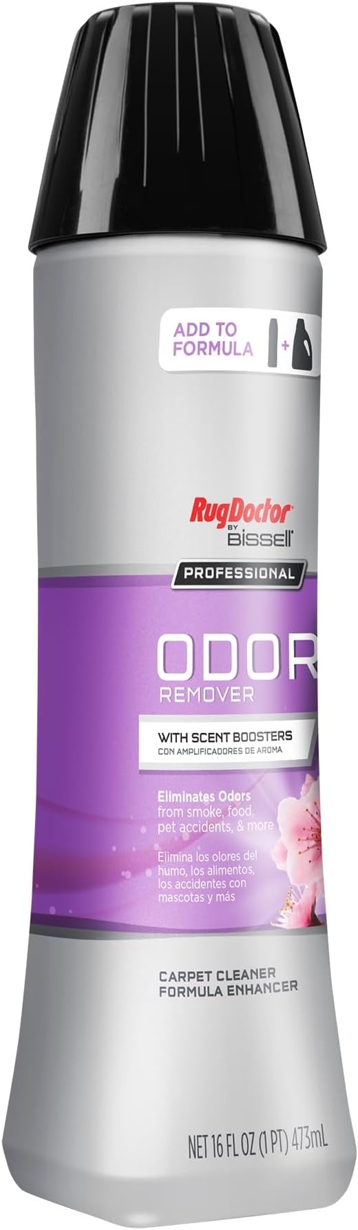 Rug Doctor by Bissell Professional Odor Remover 16oz