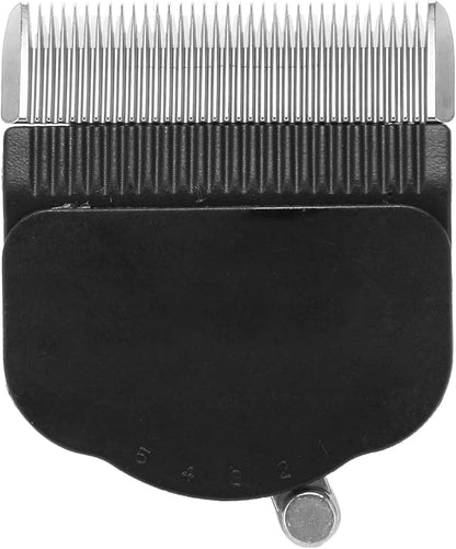Jeanoko Electric Carpet Trimmer Replacement Head, Tufting Clippers Blades High Temperature Stable Performance for Replacement Fabric Shaver Fabric Lint Remover