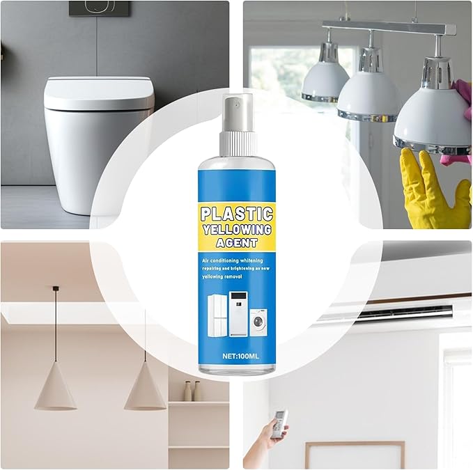 All Purpose Cleaner – 100ml Liquid, Grease Removal Compound, Shine Restoration System | Perfectly Great For Oven Cooktop Degreasing Jobs
