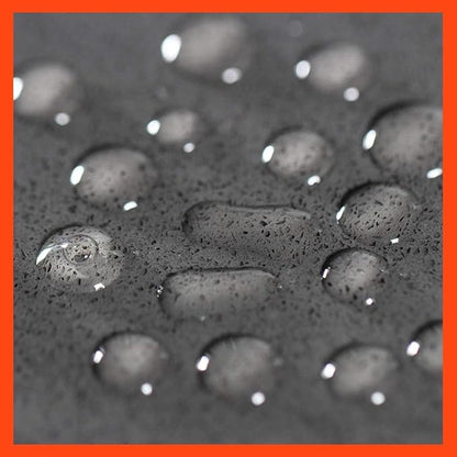 TriNova Granite Sealer & Protector – Best Stone Polish, Protectant & Care Product – Easy Maintenance for Clean Countertop Surface, Marble, Tile – No Streaks, Stains, Haze, or Spots - 128 fl oz (4PK)
