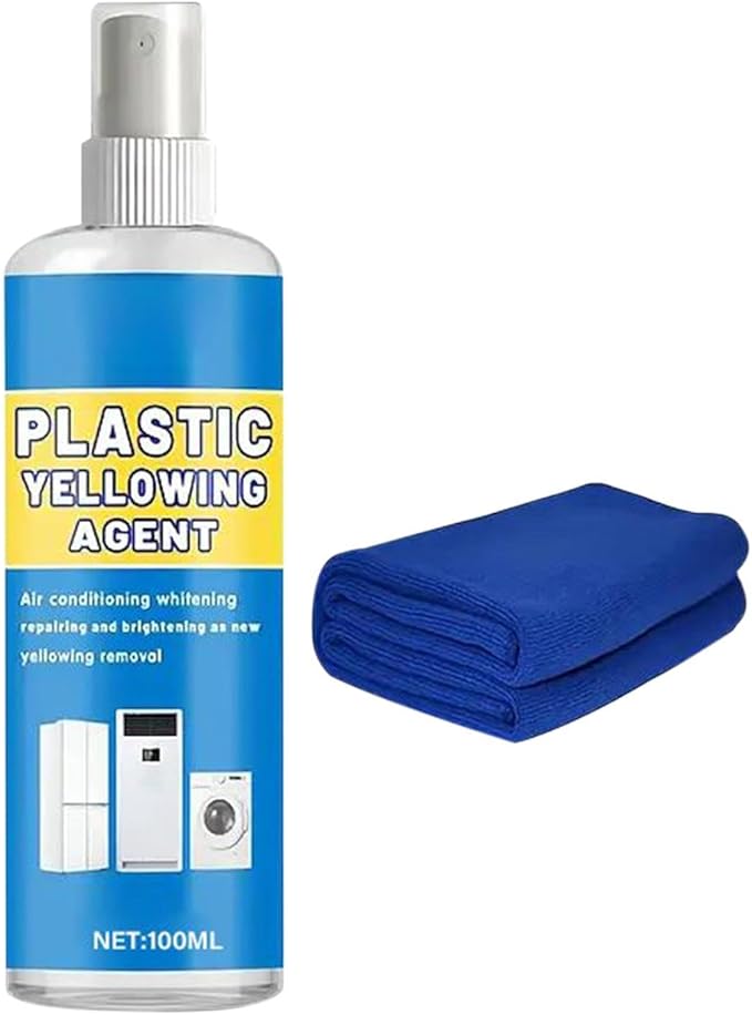 All Purpose Cleaner – 100ml Liquid, Grease Removal Compound, Shine Restoration System | Perfectly Great For Oven Cooktop Degreasing Jobs