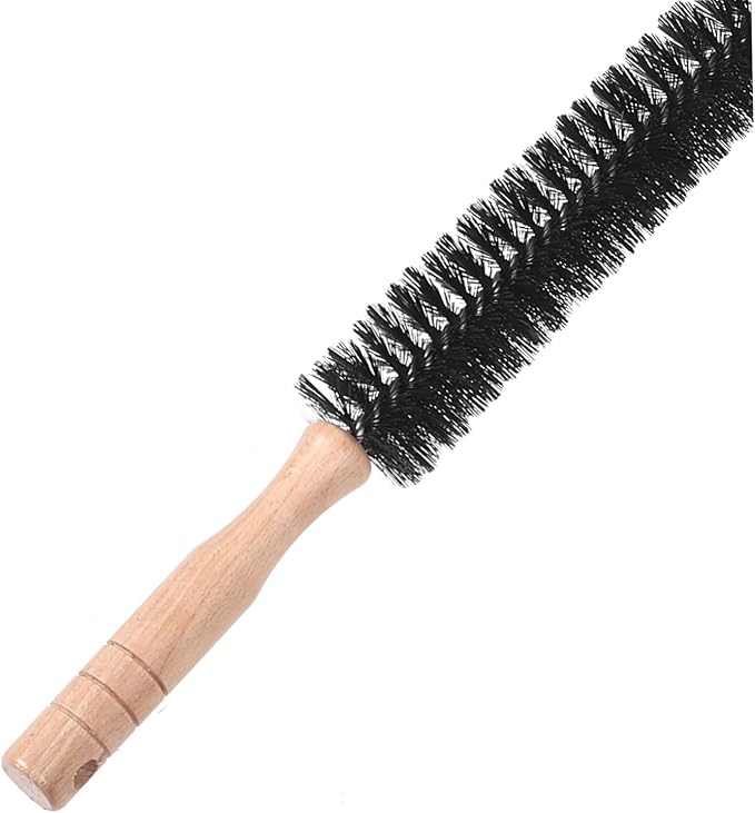 Dryer Vent Cleaning Brush Lint Brush for Dryer Washing Machine Cleaner Long Handle Easy Maneuverability