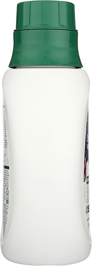 Seventh Generation Liquid Laundry Detergent, Fresh Lavender Scent, 30 Loads, Fights Stains, 45 Fl Oz