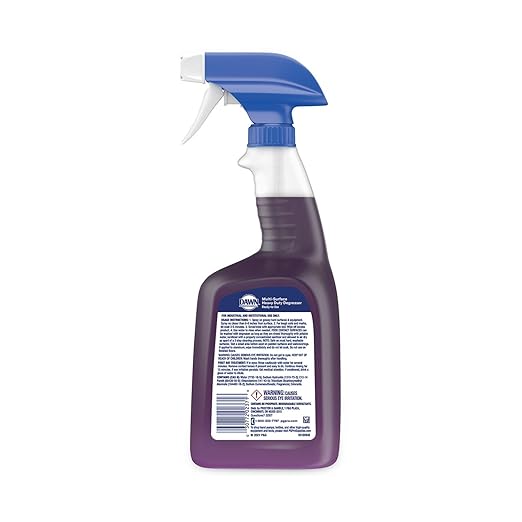 Liquid Dish Soap, 32 Fl Oz (Pack of 1)