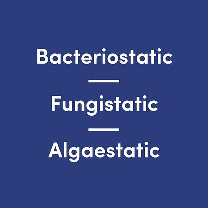 Bioesque Protect 90, Heavy Duty Bacteriostatic, Fungistatic, Algaestatic Formula, Effective Against Mold, Mildew, Algae, & Odor Causing Bacteria, 32 Fluid Ounce (Pack of 1)