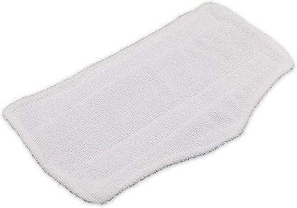 6 Pack Microfiber Replacement Washable Cleaning Pads for Shark Steam & Spray Mop S3101 S3202 S3250 S3251 SK410 SK435CO SK460 SK140 SK141 (6)
