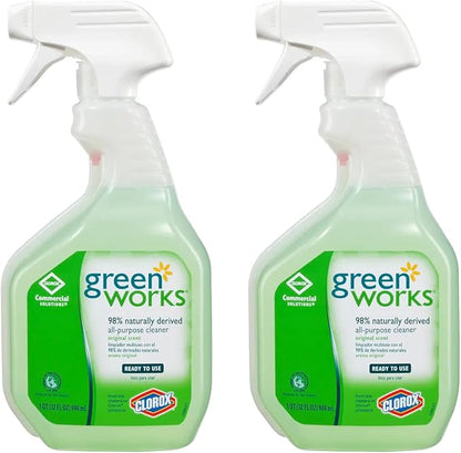 All-Purpose and Multi-Surface Cleaner, Original, 32oz Smart Tube Spray Bottle