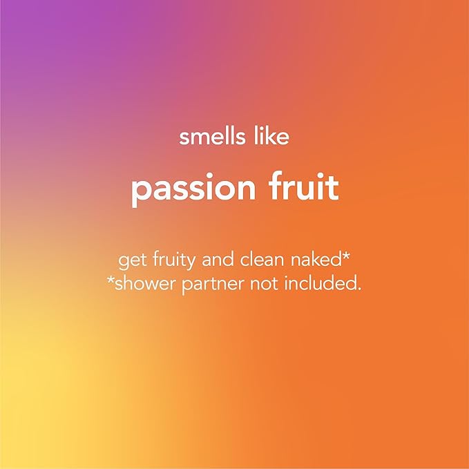 Method Shower Cleaner, Passion Fruit, 828 ml
